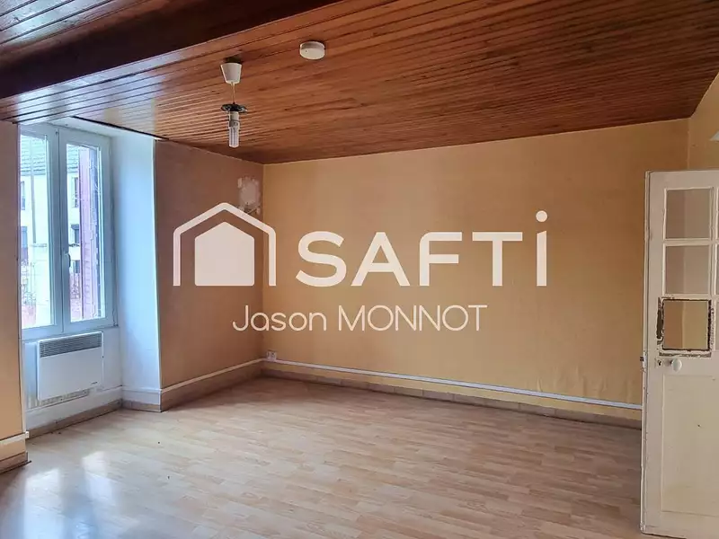 Maison, 80 m²