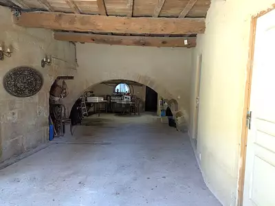 Maison, 85 m²