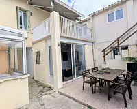 Immeuble, 226 m²