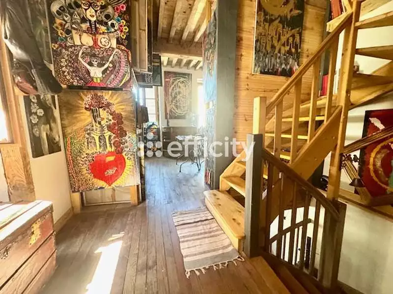 Maison, 109 m²