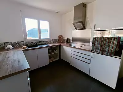 Maison, 73 m²