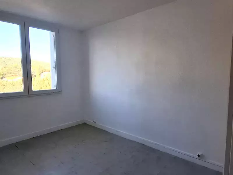 Appartement, 57 m²