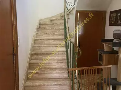 Maison, 185 m²