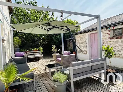 Maison, 107 m²