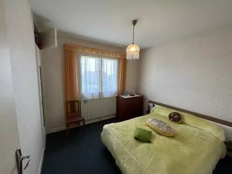 Maison, 127 m²