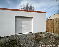 Maison, 140 m²