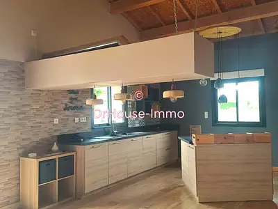 Maison, 140 m²