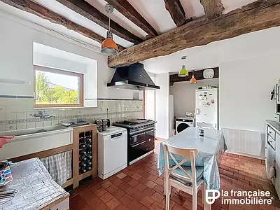 Maison, 174 m²