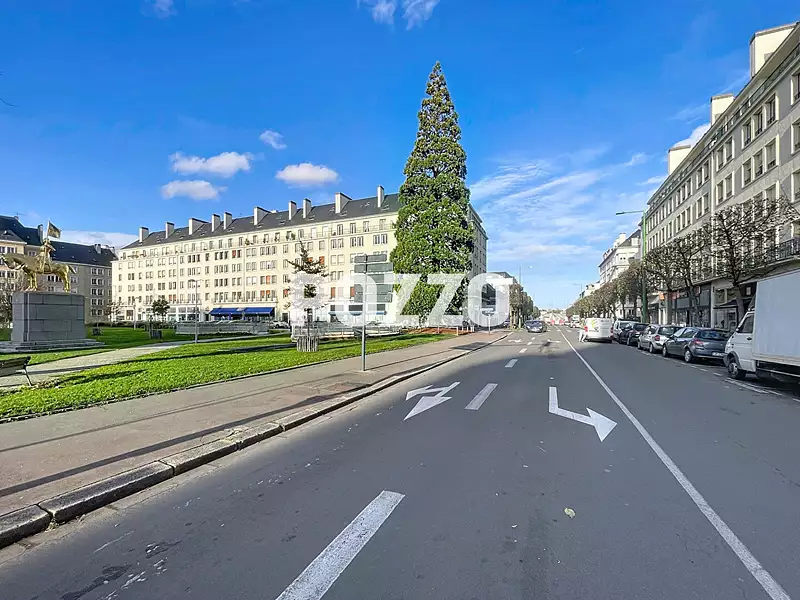 Appartement, 62,5 m²