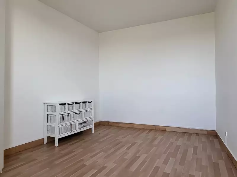 Appartement, 22 m²