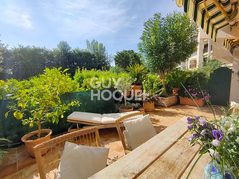Appartement, 74,95 m²