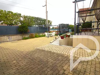 Maison, 62 m²