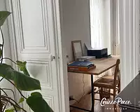 Appartement, 127,5 m²