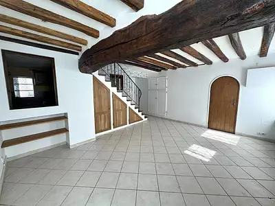 Maison, 86 m²