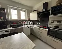 Appartement, 87,58 m²