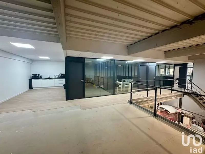 Divers, 410 m²
