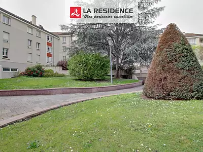 Appartement, 105 m²