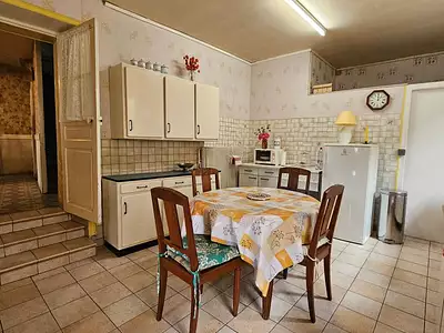 Maison, 160 m²