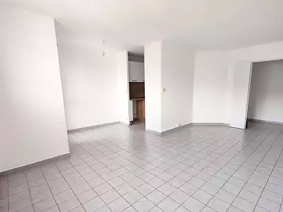 Appartement, 65,84 m²