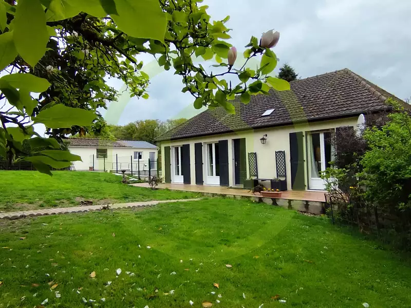 Maison, 149 m²