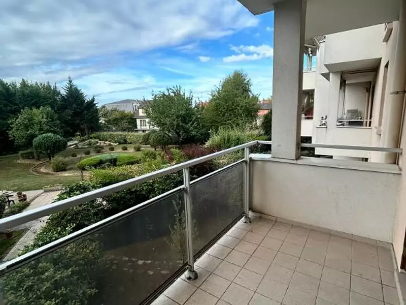 Appartement, 24 m²