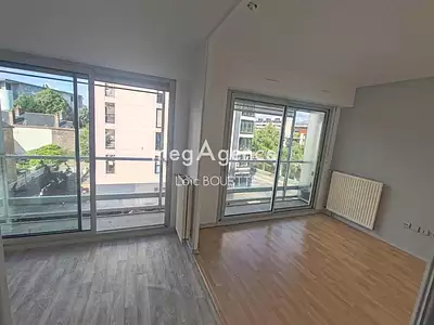 Appartement, 28 m²