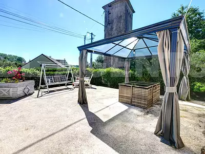 Maison, 117 m²