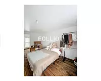 Appartement, 43,5 m²