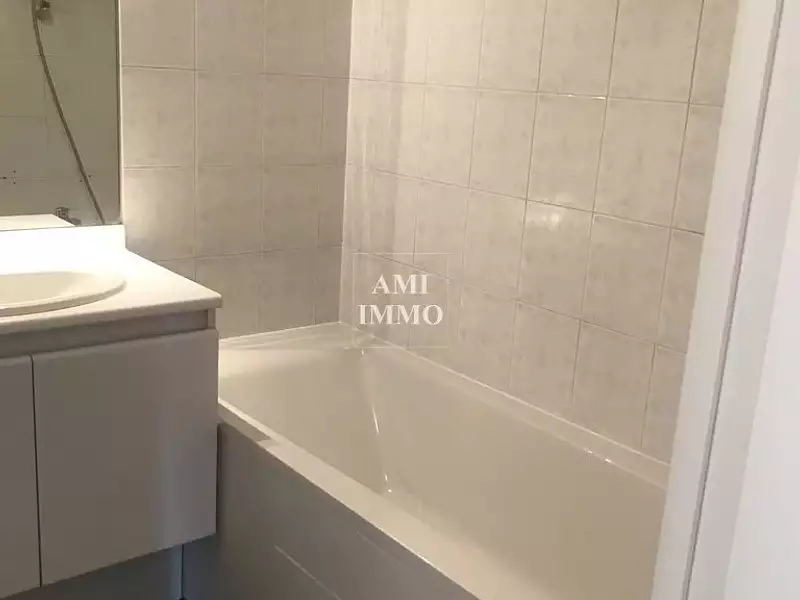 Appartement, 47,7 m²