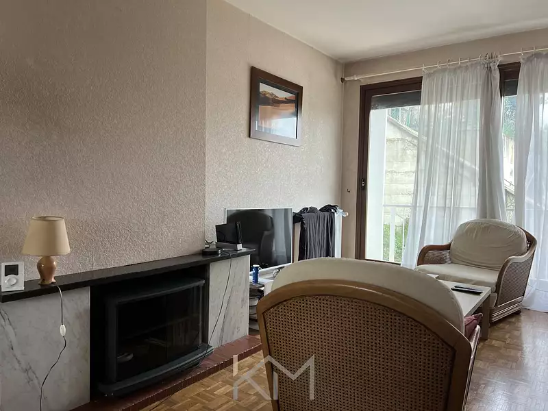 Appartement, 101,95 m²