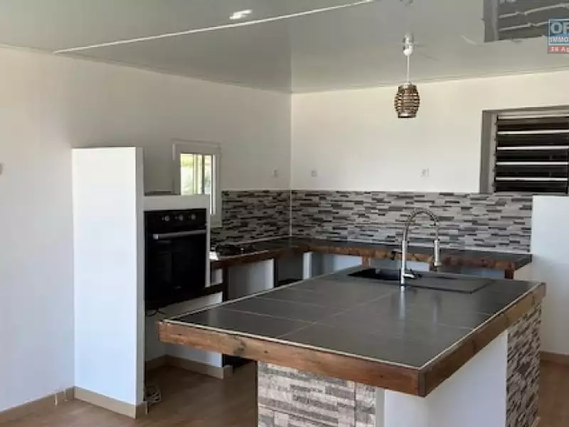 Maison, 90 m²