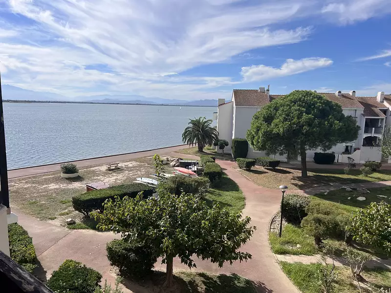 Appartement, 30,17 m²