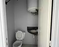 Divers, 47,85 m²