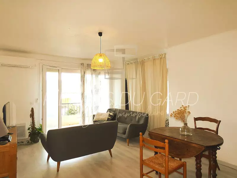 Appartement, 70 m²