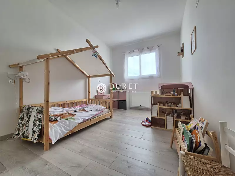 Maison, 90 m²