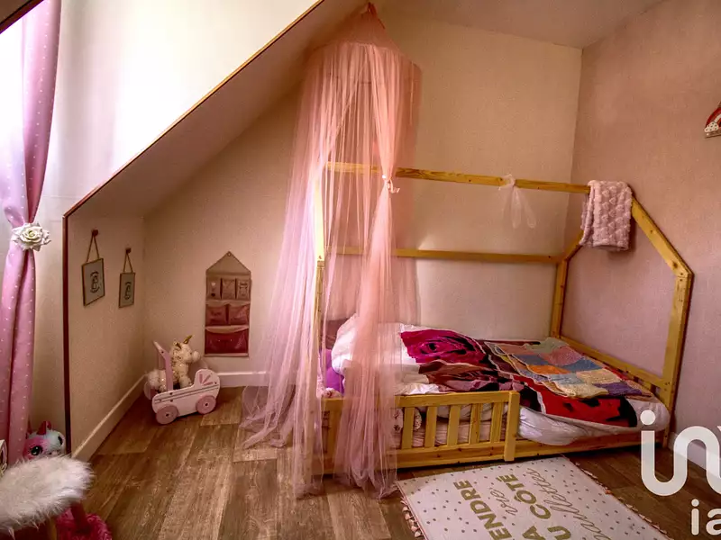Maison, 160 m²