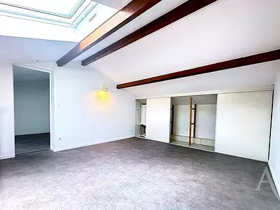 Maison, 68 m²