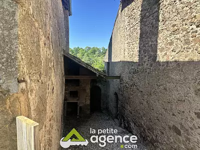 Maison, 126 m²