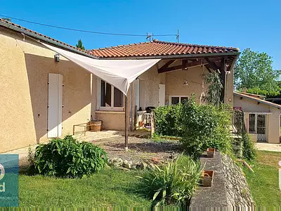 Maison, 139 m²