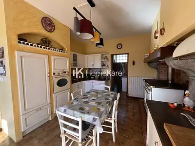 Maison, 200 m²