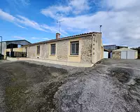 Maison, 133,59 m²