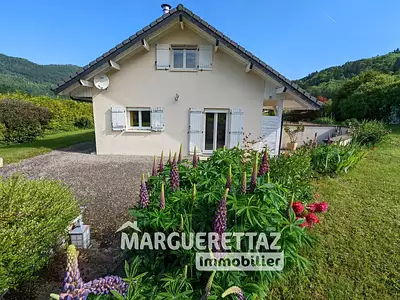 Maison, 107 m²