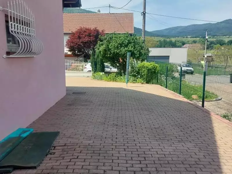 Maison, 160 m²