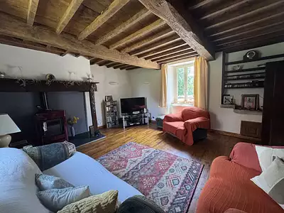 Maison, 177 m²