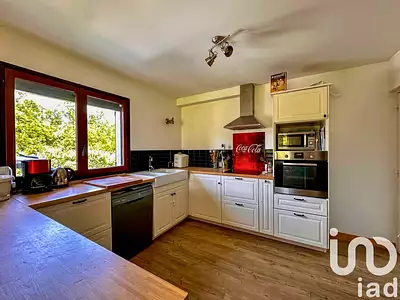 Maison, 144 m²
