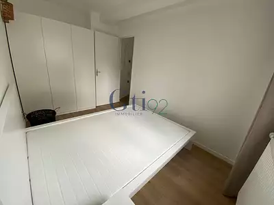Appartement, 29 m²