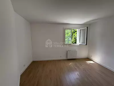 Appartement, 52 m²