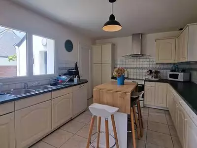 Maison, 157,7 m²