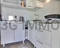 Appartement, 24 m²