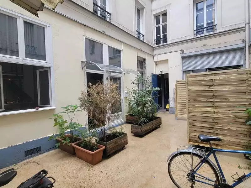 Appartement, 30 m²